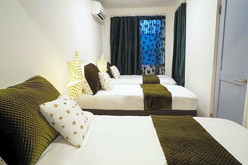 Photo 1 of 7 of Triple Room