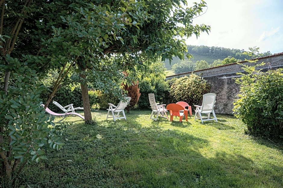 Chambre Folle Avoine