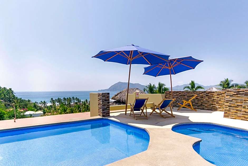 Foto 1 di 50 di Grand View Suites