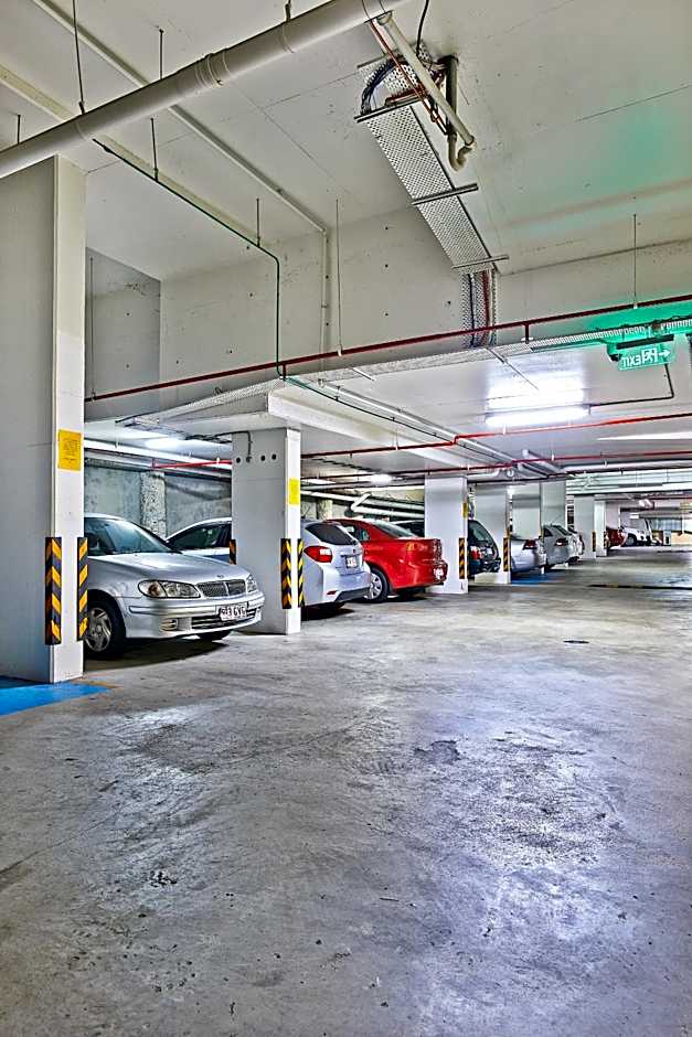 Comfort Inn & Suites Burwood