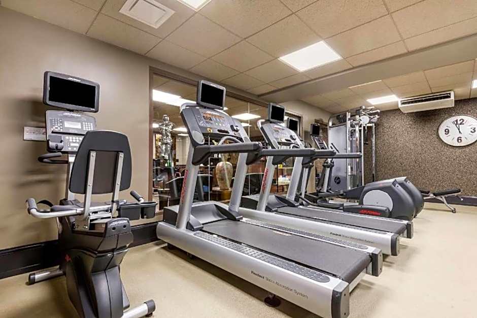 Curtiss Hotel, Ascend Hotel Collection