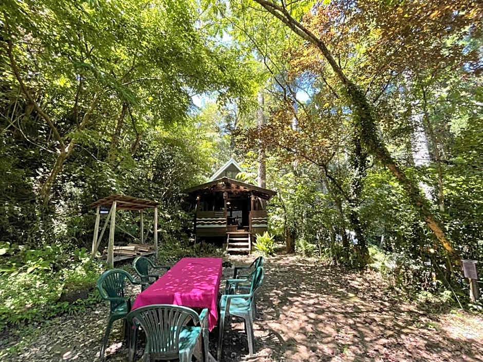 Nakadaki Art Village