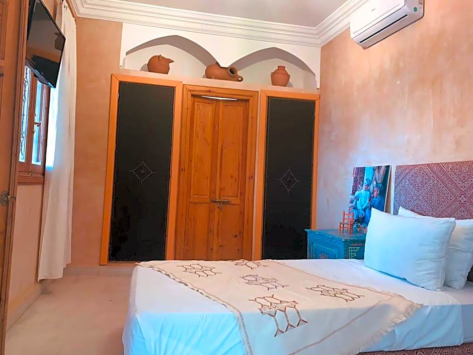 Riad Les Miroirs