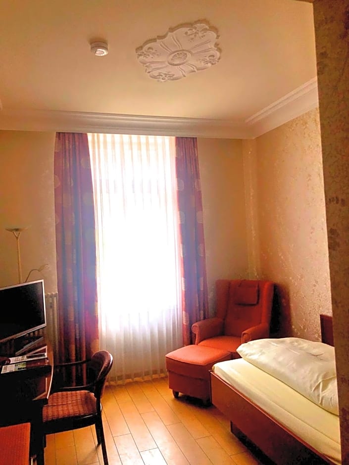 Mokni's Palais Hotel & SPA