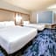 Fairfield Inn & Suites by Marriott Rapid City