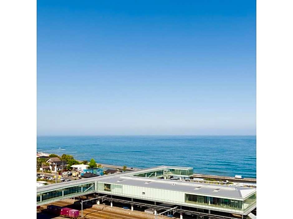 Hotel Terrace The Square Hitachi - Vacation STAY 17001v