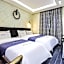 Indeokwon Hotel Oda