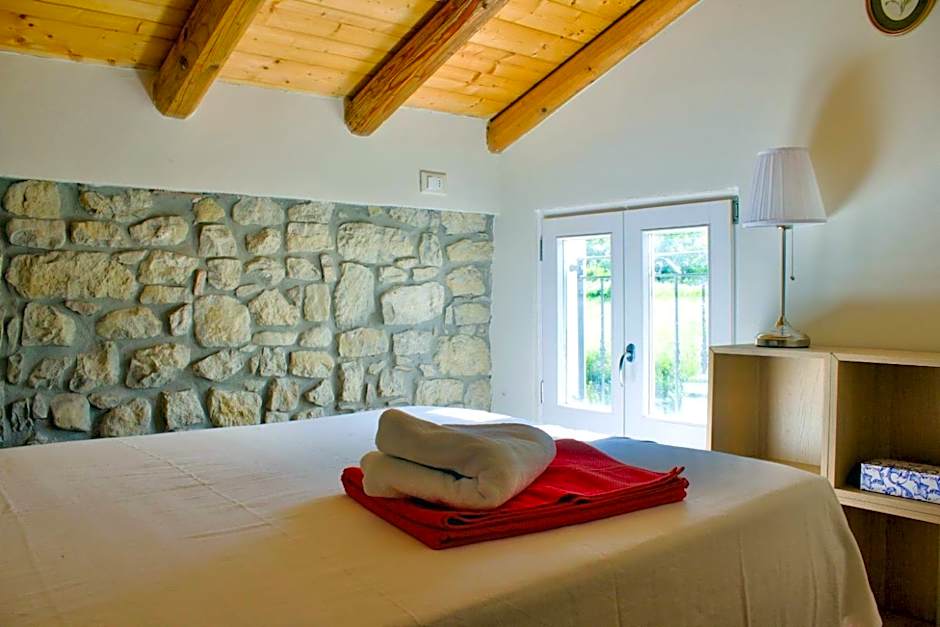 Oltrella Country House