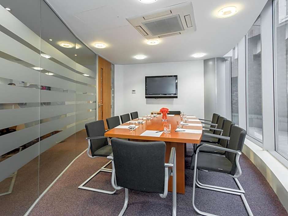 PREMIER SUITES Liverpool