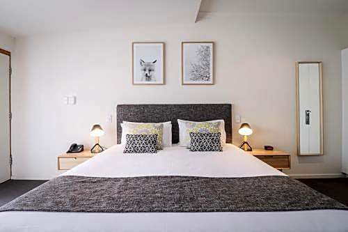 The Manna, Ascend Hotel Collection