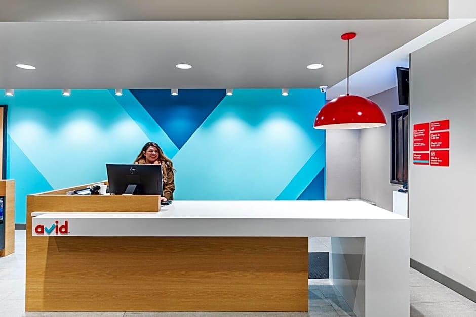 Avid Hotels Bentonville - Rogers By IHG