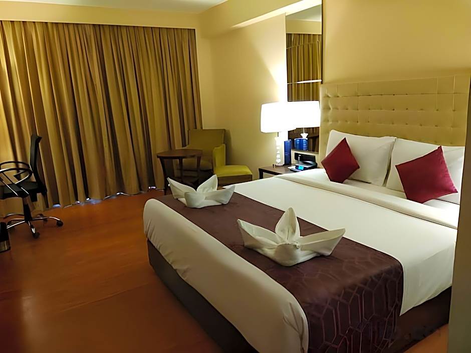 Royal Orchid Central Jaipur, Bani Park