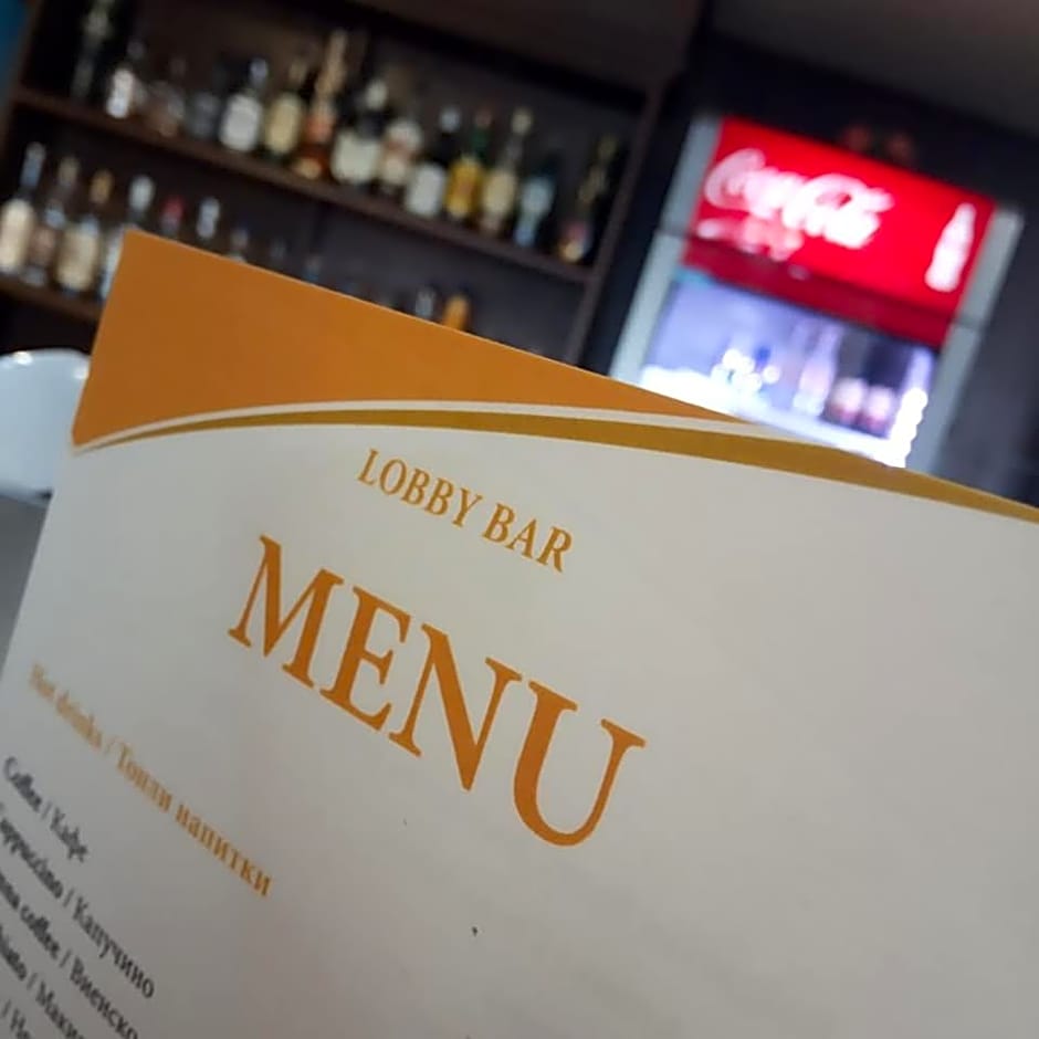 Winslow Infinity Aparthotel