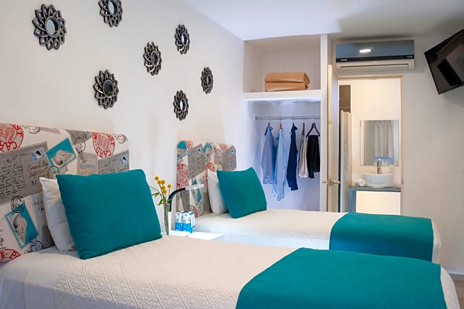 Container Inn