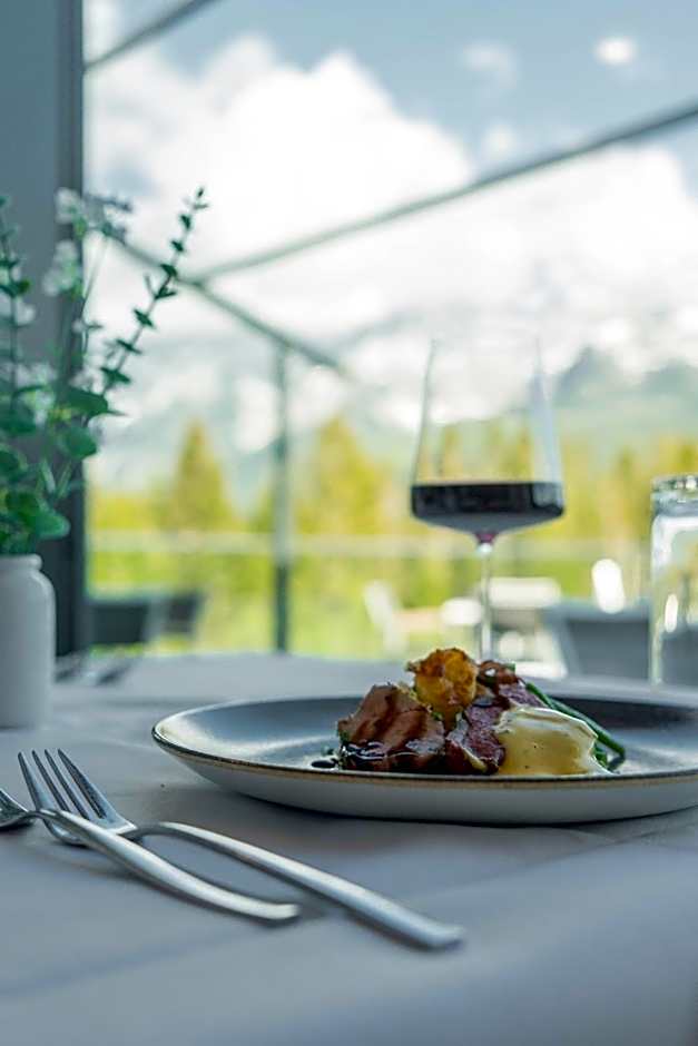 Aldiana Club Salzkammergut und GrimmingTherme