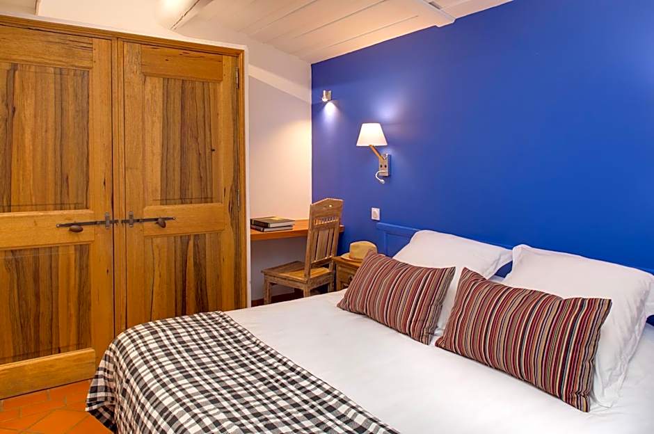 Oustau Camarguen Hôtel & Spa