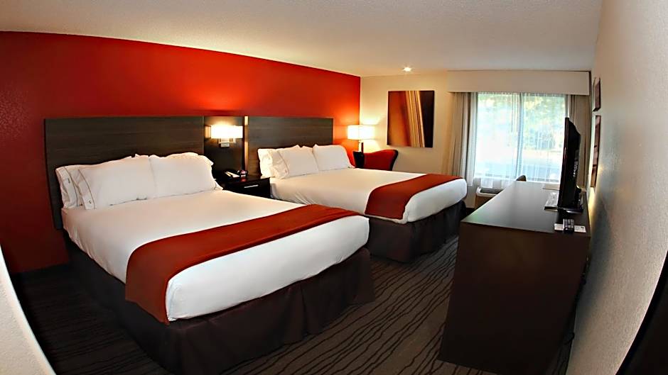 Holiday Inn Express Brentwood-South Cool Springs By IHG