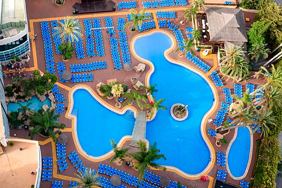 Photo 1 of 50 of Medplaya Hotel Flamingo Oasis