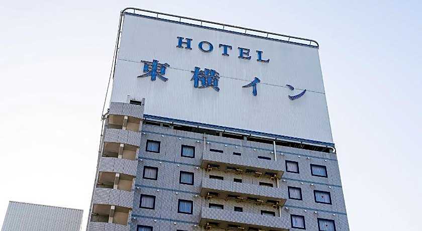 Toyoko Inn Kurashiki-Eki Minami-Guchi