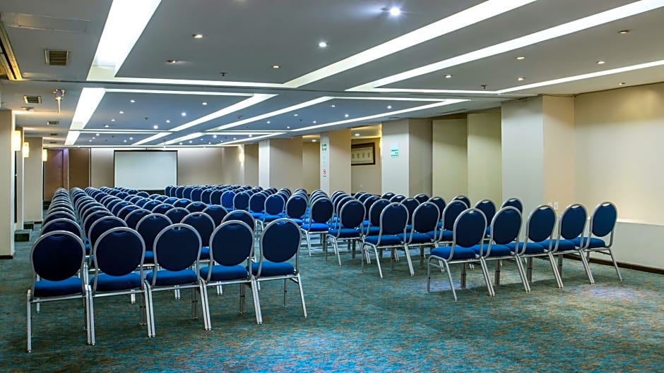 Holiday Inn & Suites Mexico Zona Reforma By IHG