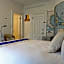 The Hotel Marblehead