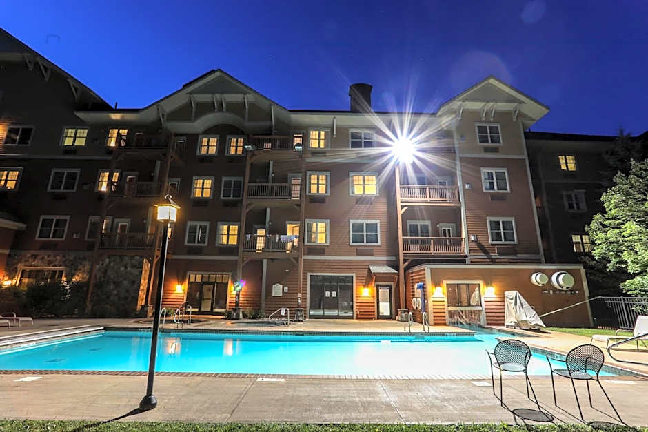 Kaatskill Mountain Club and Condos by Hunter Mountain