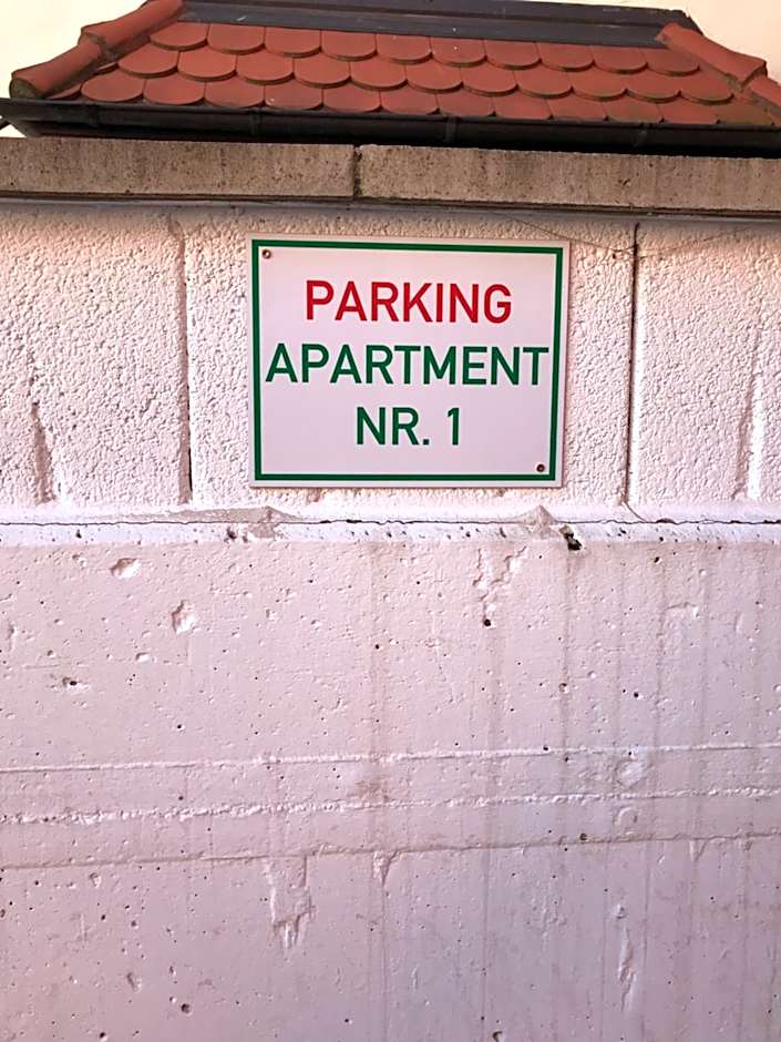 Stadt Apartment