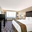 Ramada Plaza & Conf Center by Wyndham Charlotte Airport