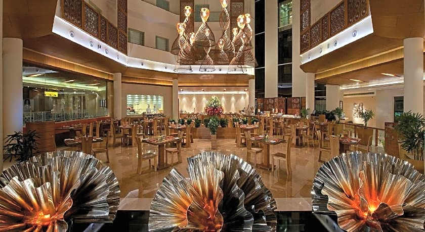 Marigold By Green Park