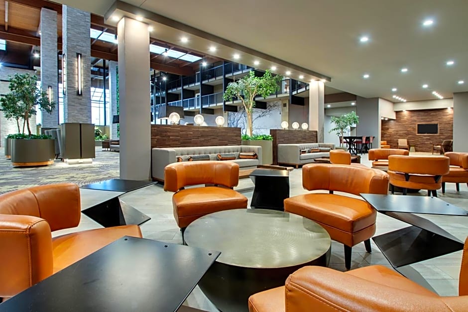 Doubletree By Hilton Mt. Vernon