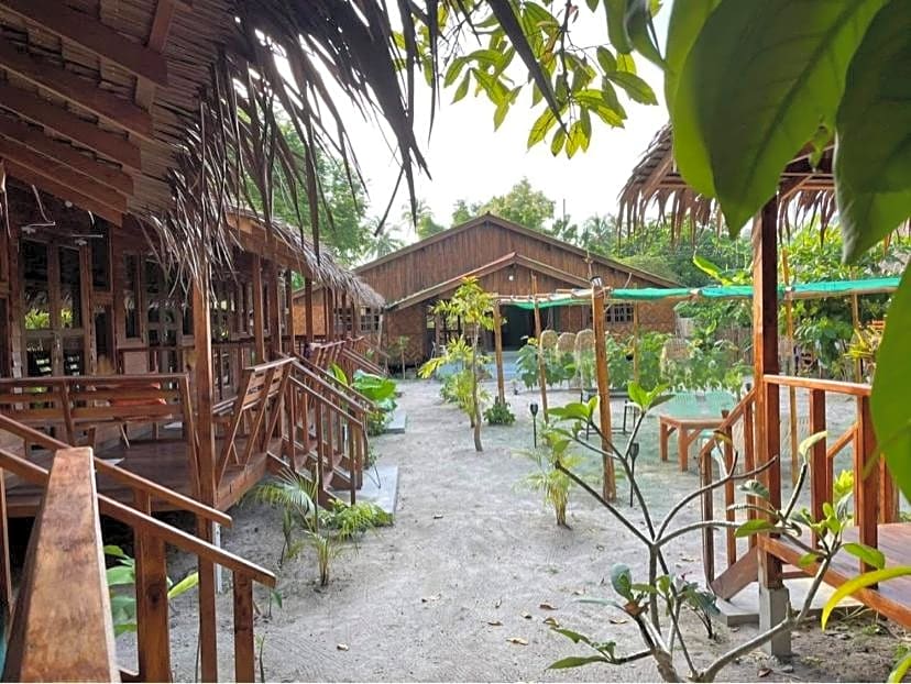The Hideaway, Koh Lipe