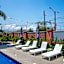 New Puerto Vallarta Calm Haven Garden & Pool