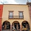 Hotel Del Portal San Miguel de Allende