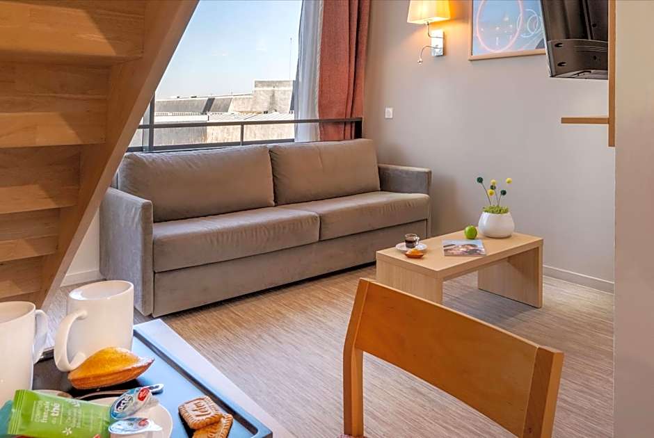 Résidence Odalys Nantes Cité des Congrès