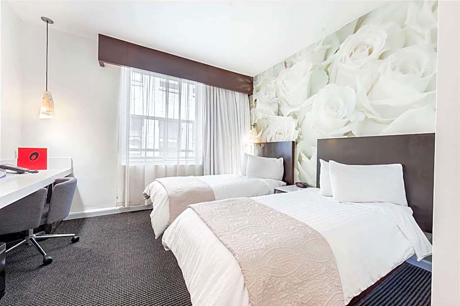 The O Hotel, Trademark Collection by Wyndham