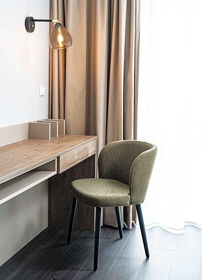 elaya hotel oberhausen, Trademark by Wyndham