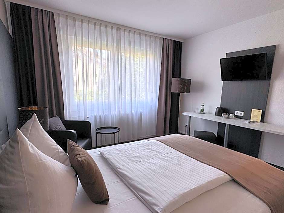 Eisberg Hotel Schwanen