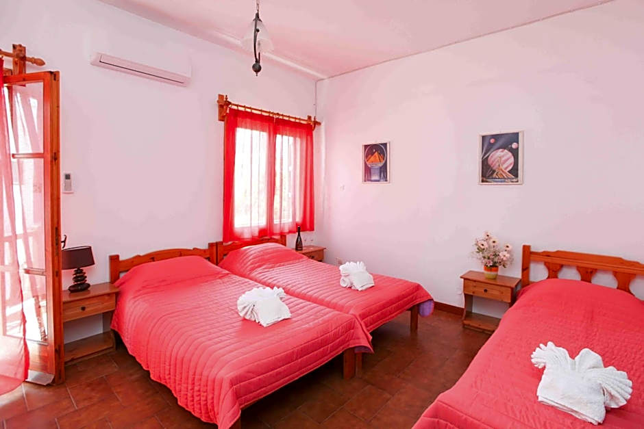 Skiathos House