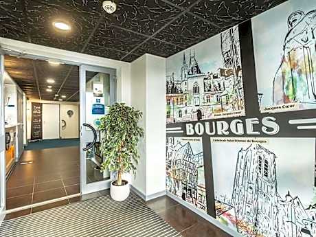 ibis budget Bourges