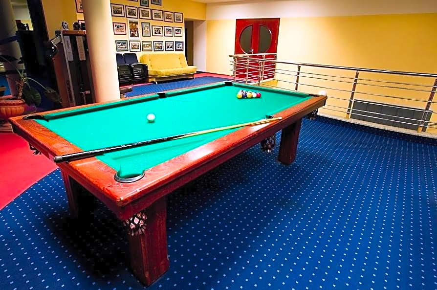 St. George Family & Senior Spa Kudowa-Zdrój