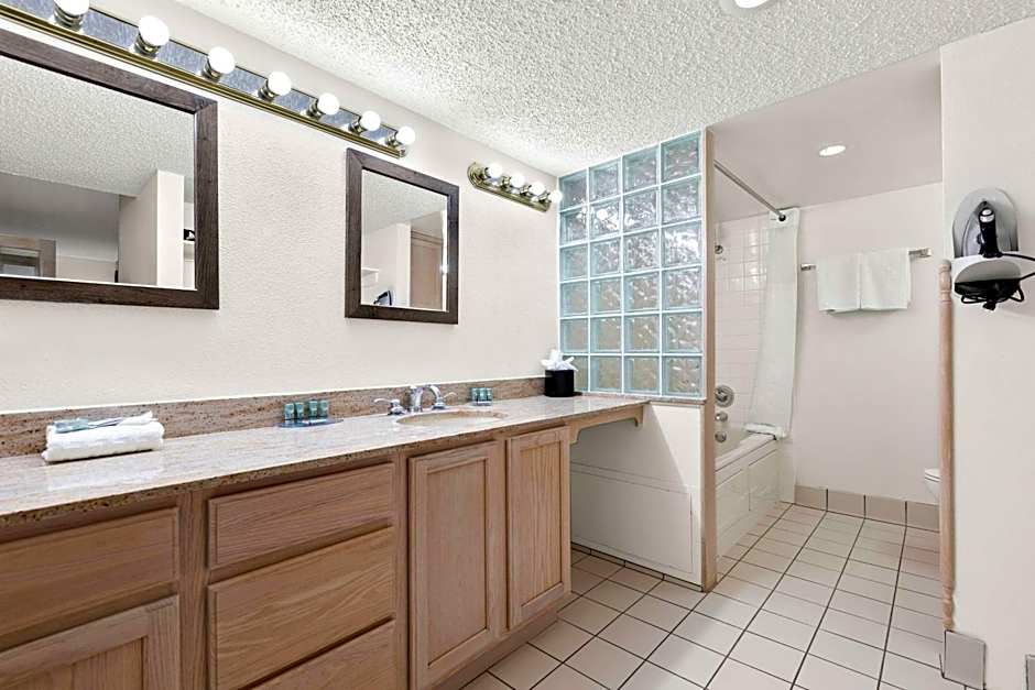 Best Western Downtown Casper Hotel