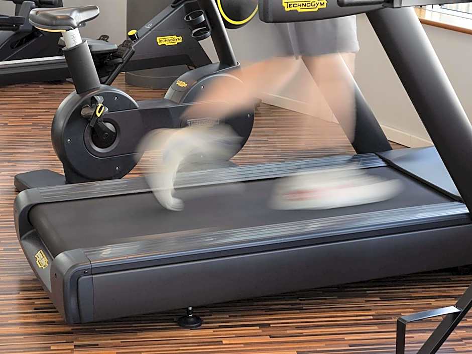 Sofitel Luxembourg Europe