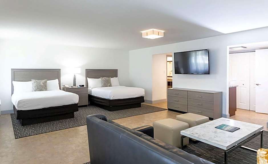 Best Western Palm Beach Lakes