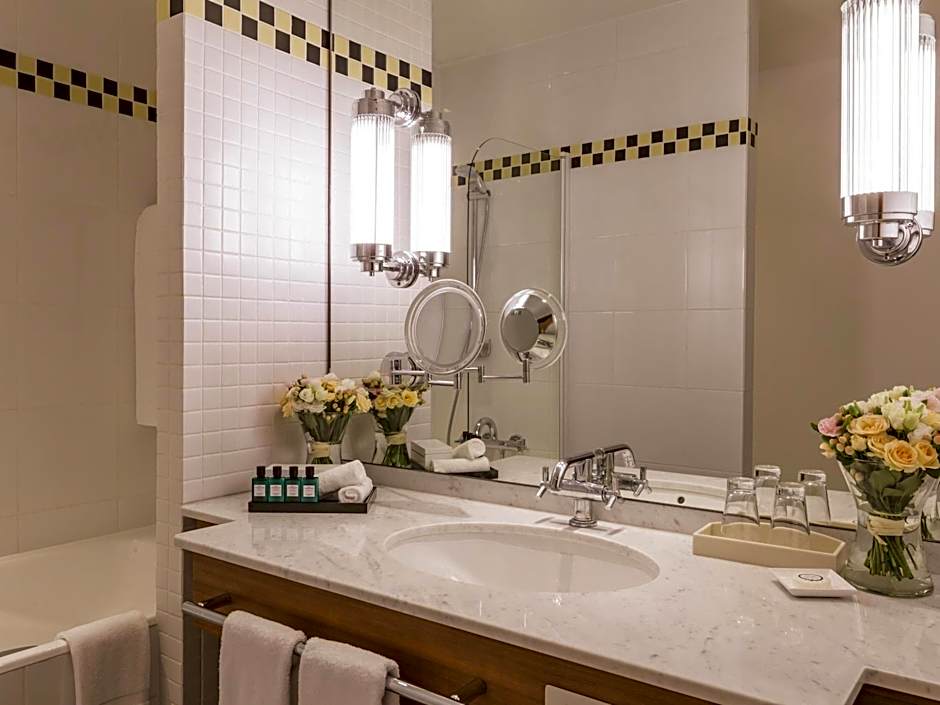 Sofitel Grand Sopot Hotel