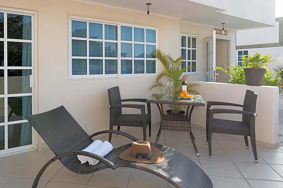 Quinta Margarita - Boho Chic Hotel