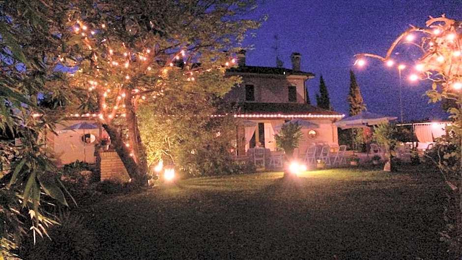 Locanda Antico Casale Cesenatico