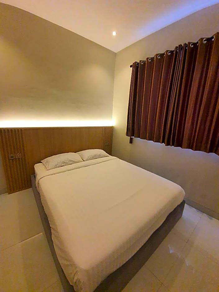 Wisma Lotus 2 Purwokerto