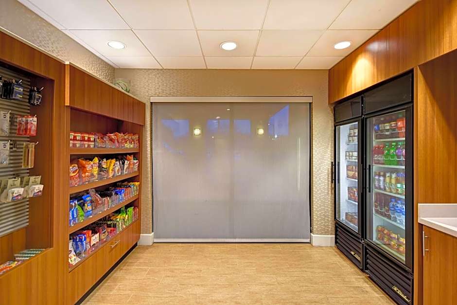 SpringHill Suites by Marriott Baltimore BWI Airport