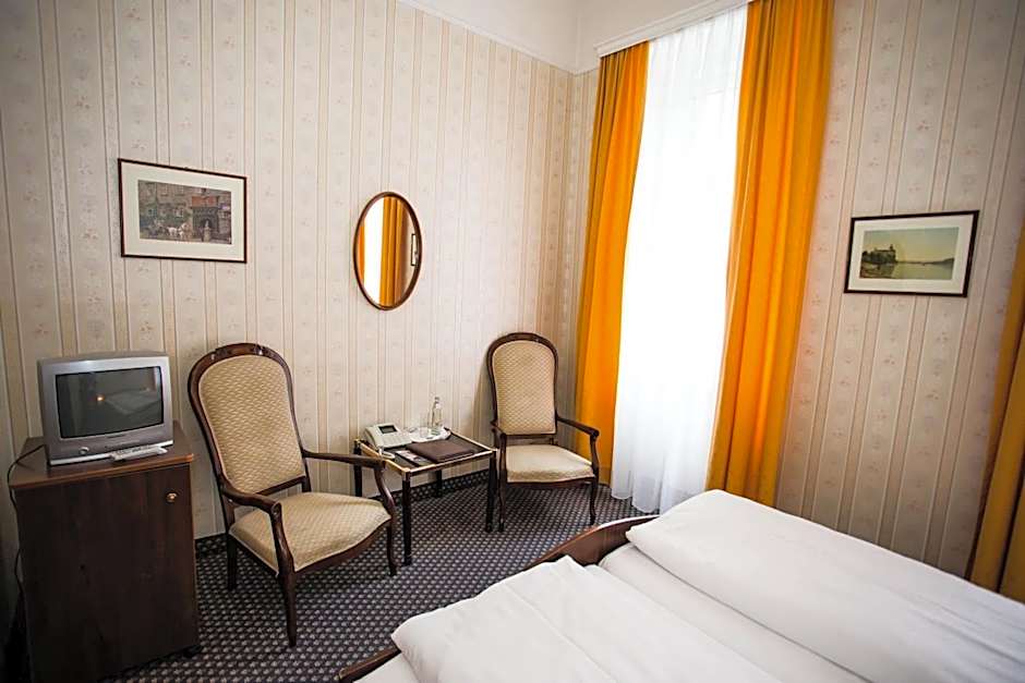 Hotel Atlanta