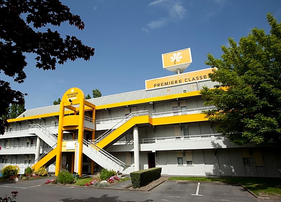 Premiere Classe Chelles